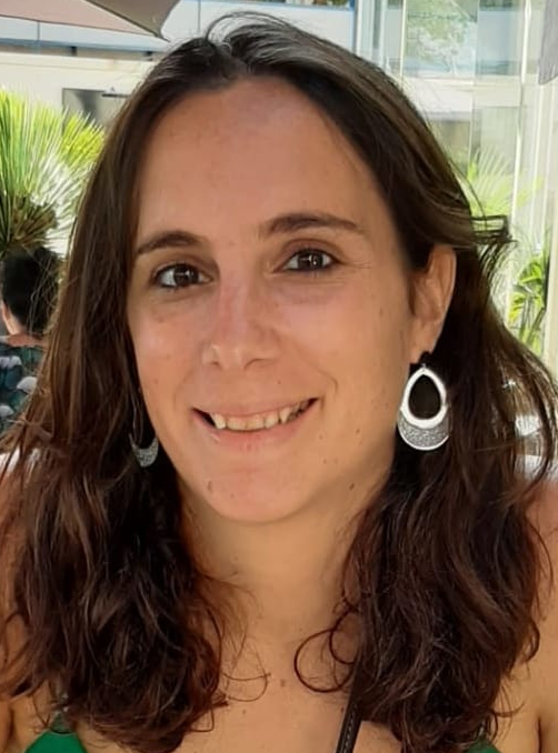 Gaelle Eloy